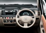 Nissan Moco 2002 года